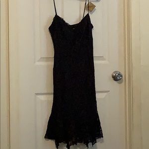 Betsey Johnson tank dress sz 6